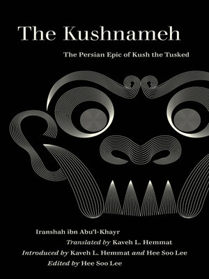 The Kushnameh - ebook